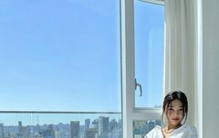 조이 진짜 너무 예뻐