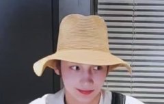 아 휴닝이 넘 귀여워