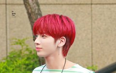 나 강태현 빨머때 사랑함