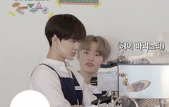 이녀석을 우짜면좋을꼬