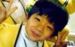 영배 애깅이 시절