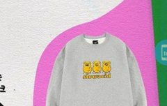 이 스파오 감성 뭐임