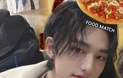 현진이 머리 거지존 시절