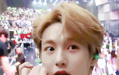 이뿐 머리 런쥔이 보고 싶다