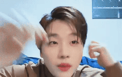 심심한데 아이콘 얘기하자