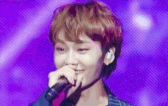 이 날 이 안녕을 실물로 눈에 담아서 얼마나 좋았는데