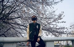 태용이 인스타 올라왔엉