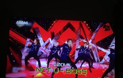 Moon특에 컴눈명으로 엔시티 나오긴 했네!ㅔ