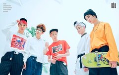 5주년... 축하해...