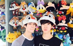 오빠 내가 영어공부 좀 더 많이 할게 ❤️