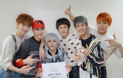 칠감 위닷츄 아가들 데뷔 5주년 축하ㅎㅎ