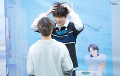 ㅇㅍㅅ 거머리 과몰입..