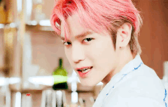 We do 슈퍼엠 태용