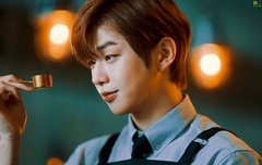 멕시카나 달콤라떼치킨30초 CF영상