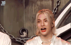 와 현진톡이 있었단말야?