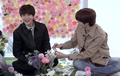 김정우 18년도 보이지 않음?