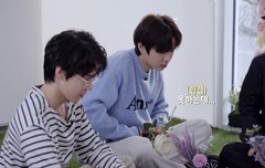 쇼타로 정우 ㅋㅋㅋㅋㅋ