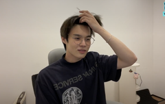 한세도 한센데 세준이