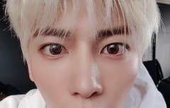 강태현 요즘 셀카 ㅈㄴ 잘찍음