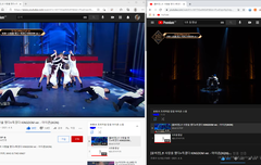 스밍 이렇게 하는 거 맞아..?