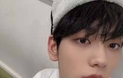 오빠 자꾸 셀카 까먹으시면;;