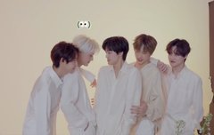 역시 젠런 쳐다보는 천악이가