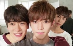 루키즈 재현 도영 태용