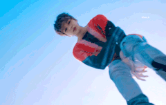 Antidote’ M/V Teaser2