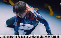 강다니엘(KANGDANIEL), 'Antidote' MV 티저 공개···