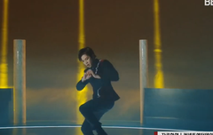 강다니엘, 'YELLOW' 마지막 티저 공개··· 독무 '시선 집중'