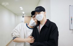 주찬이 누가봐도 막둥이