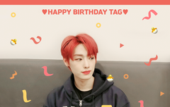 손영택 생일축하해!