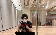 애기 자가격리 드디어 끝났나봐ㅜㅜ