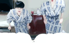 오늘 뭔가 여기 사람 꽤 있을듯