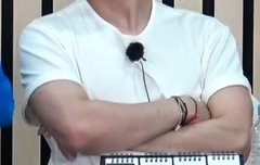 김태공 떡대 볼 사람