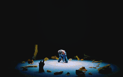 강다니엘 [YELLOW] ‘Antidote’ M/V