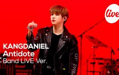 Antidote 밴드라이브 Ver.