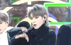 그레이 병지 머리 태용