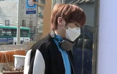 옥문아 출근길영상 2개