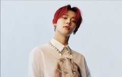 그럼 연준이 머린 빨머 확정인거야??