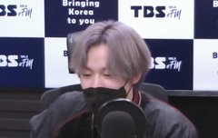 아기 다시 염색했어요~!!