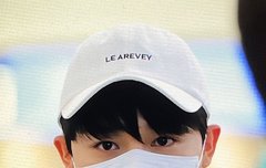 아아ㅏ 이장준 귀여워