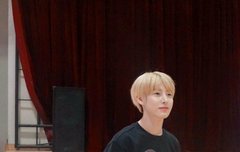 아니 진짜 요정아니냐며