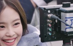 제니 이거 움짤 좀...