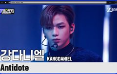 210415 엠카 본방,직캠