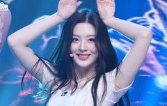 세은이 라이크디스 직캠