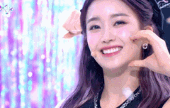 얘들아 오늘 뮤직뱅크 봤어?