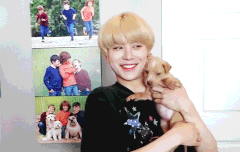 귀여운 젱우 보고가