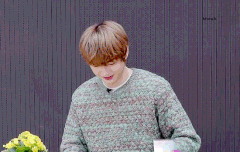 옐로우 앨범 언박싱