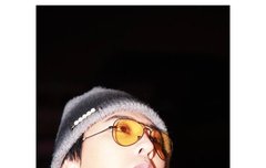 얘들아 지디 쌍커풀 개 찐하네ㅠㅠㅠ